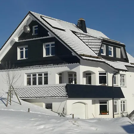 Hartmann Apartament