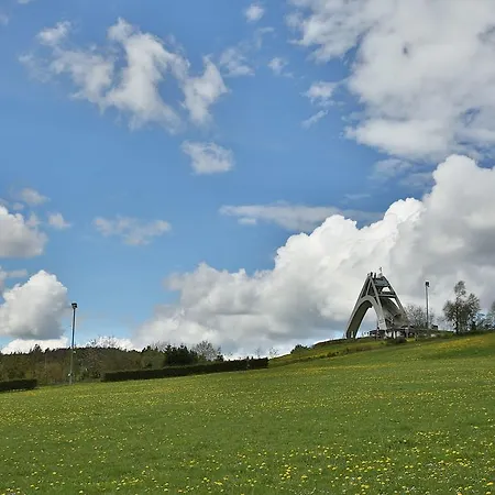 Apartament Hartmann Winterberg