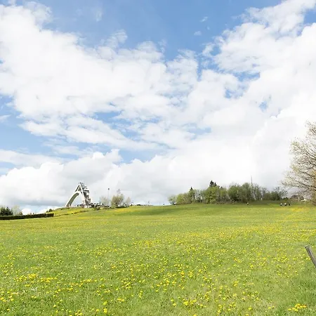 Hartmann 公寓 温特贝格