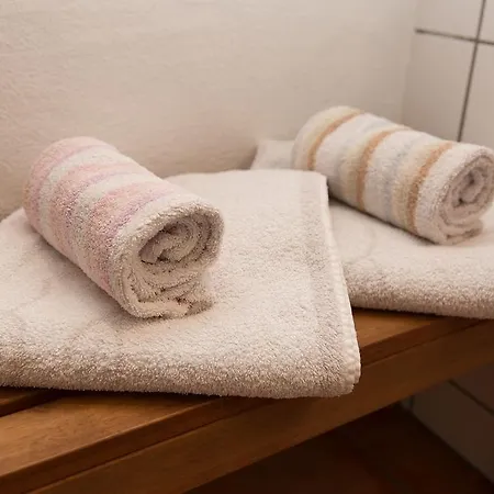 Hartmann Apartament *