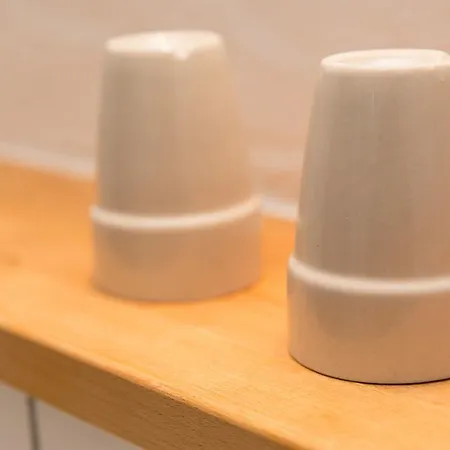 شقة Hartmann وينتربرغ