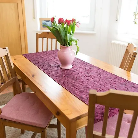 Hartmann Appartamento Winterberg