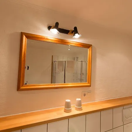 Apartament Hartmann Winterberg