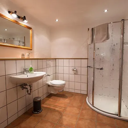 Hartmann Apartament Winterberg