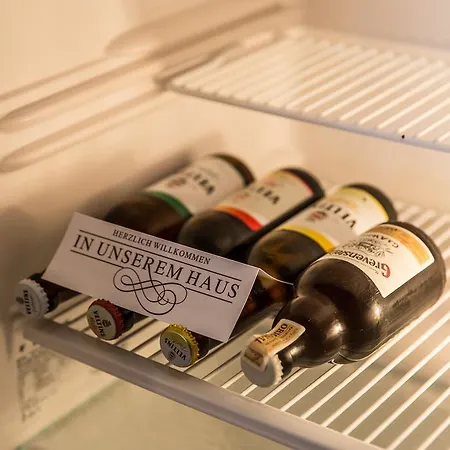 Hartmann شقة وينتربرغ