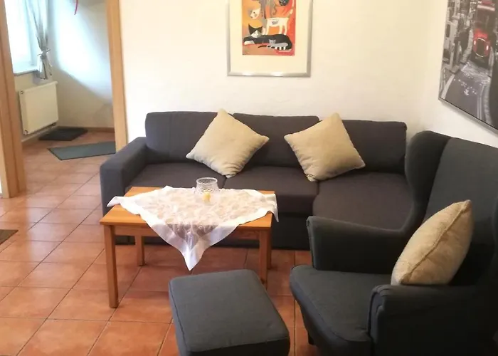 Hartmann Apartamento *