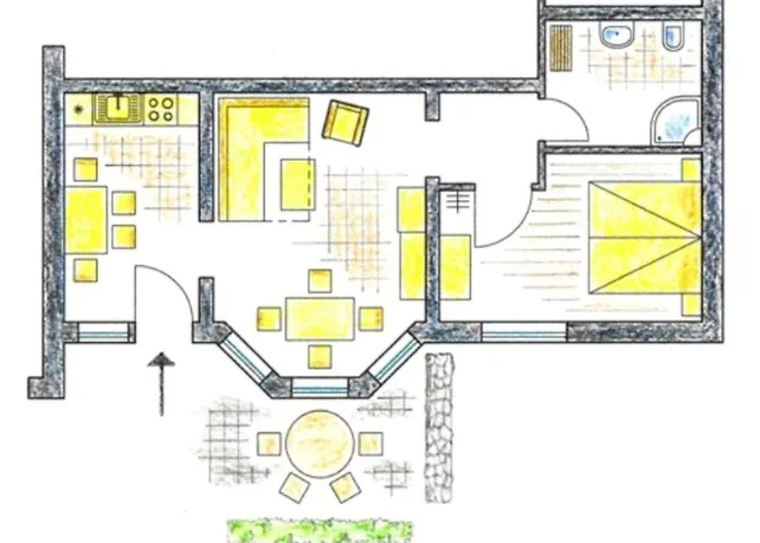 Hartmann Apartamento Winterberg