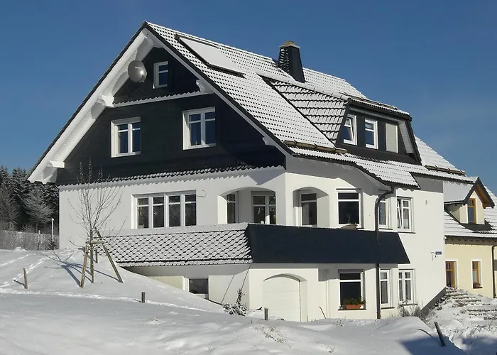 Hartmann Apartamento