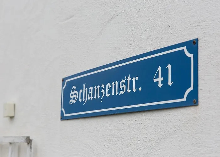 Hartmann Apartamento