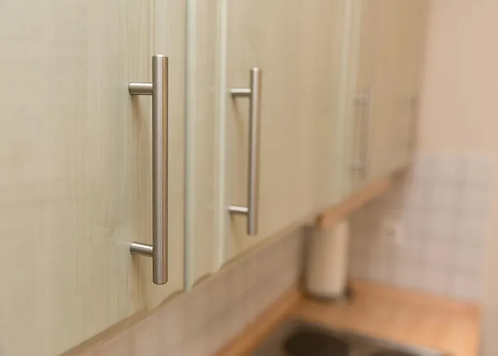 Hartmann Apartamento