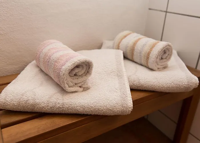 Hartmann Apartamento *