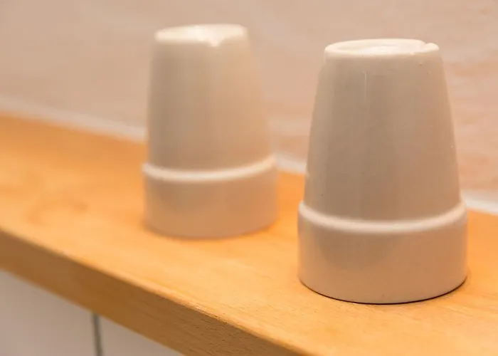 Διαμέρισμα Hartmann Βίντερμπεργκ