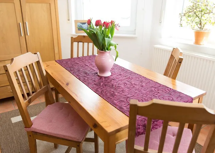 Hartmann Apartamento Winterberg