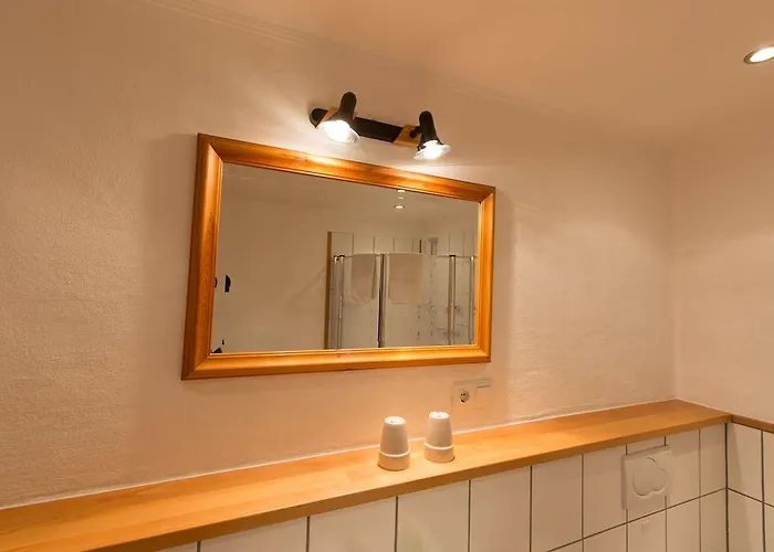 Apartamento Hartmann Winterberg