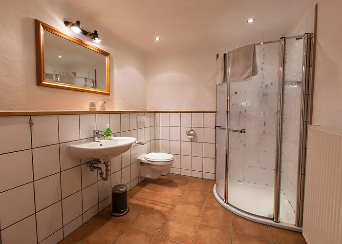 Hartmann Apartamento Winterberg