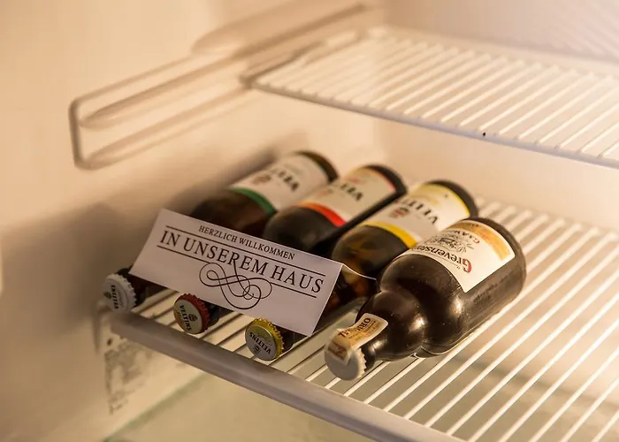 Hartmann Apartmán Winterberg